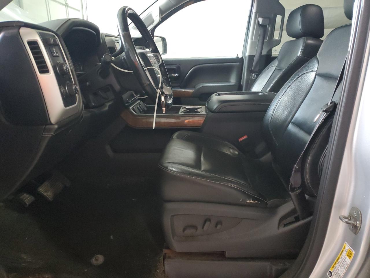 GMC Sierra K1500 Slt Image 2