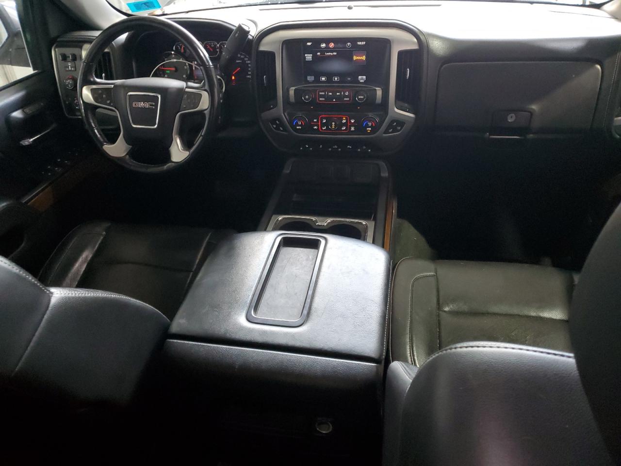 GMC Sierra K1500 Slt Image 7