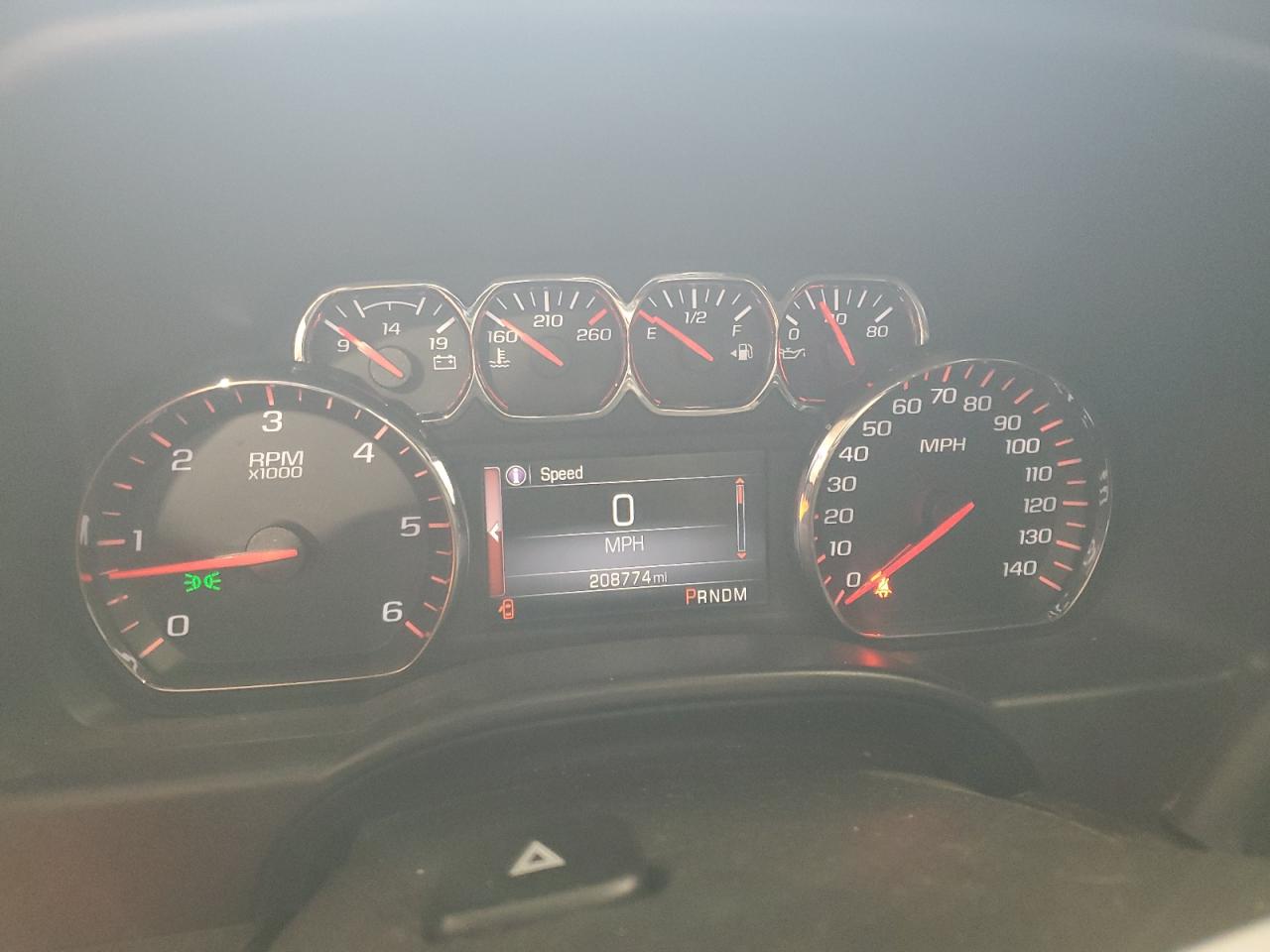 GMC Sierra K1500 Slt Image 4