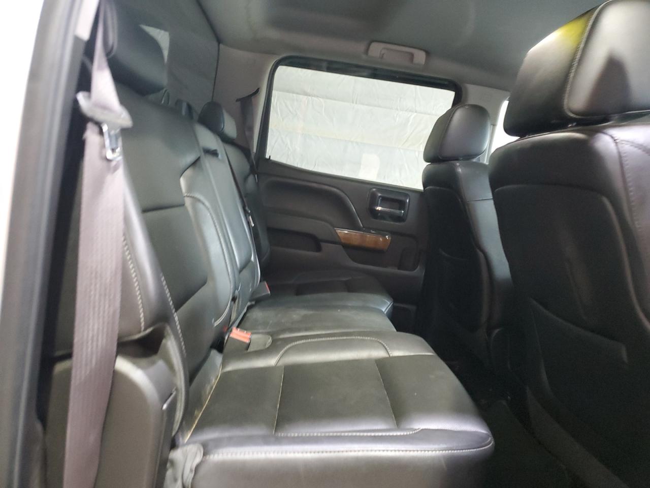 GMC Sierra K1500 Slt Image 8