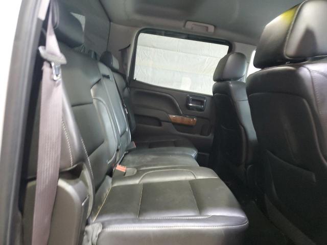 GMC Sierra K1500 Slt Image 8