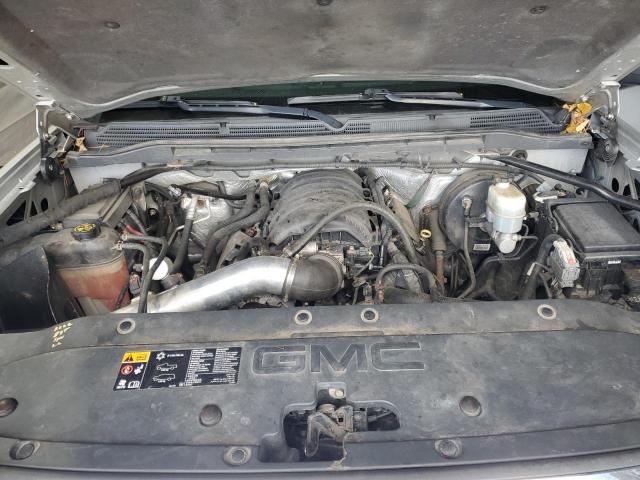 GMC Sierra K1500 Slt Image 9