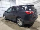 Chevrolet Equinox Ls Image 2