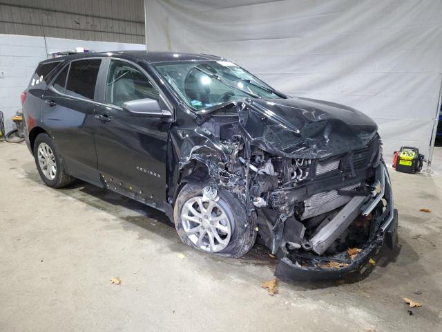 Chevrolet Equinox Ls Image 3