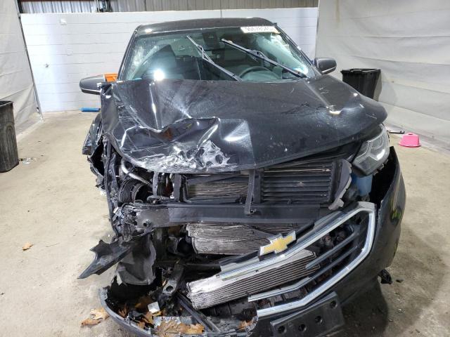 Chevrolet Equinox Ls Image 6