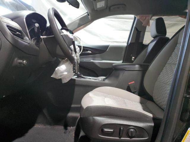 Chevrolet Equinox Ls Image 4