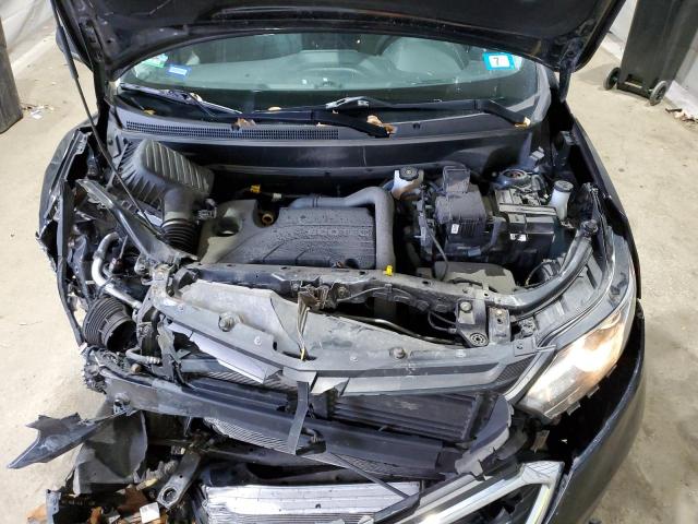 Chevrolet Equinox Ls Image 11