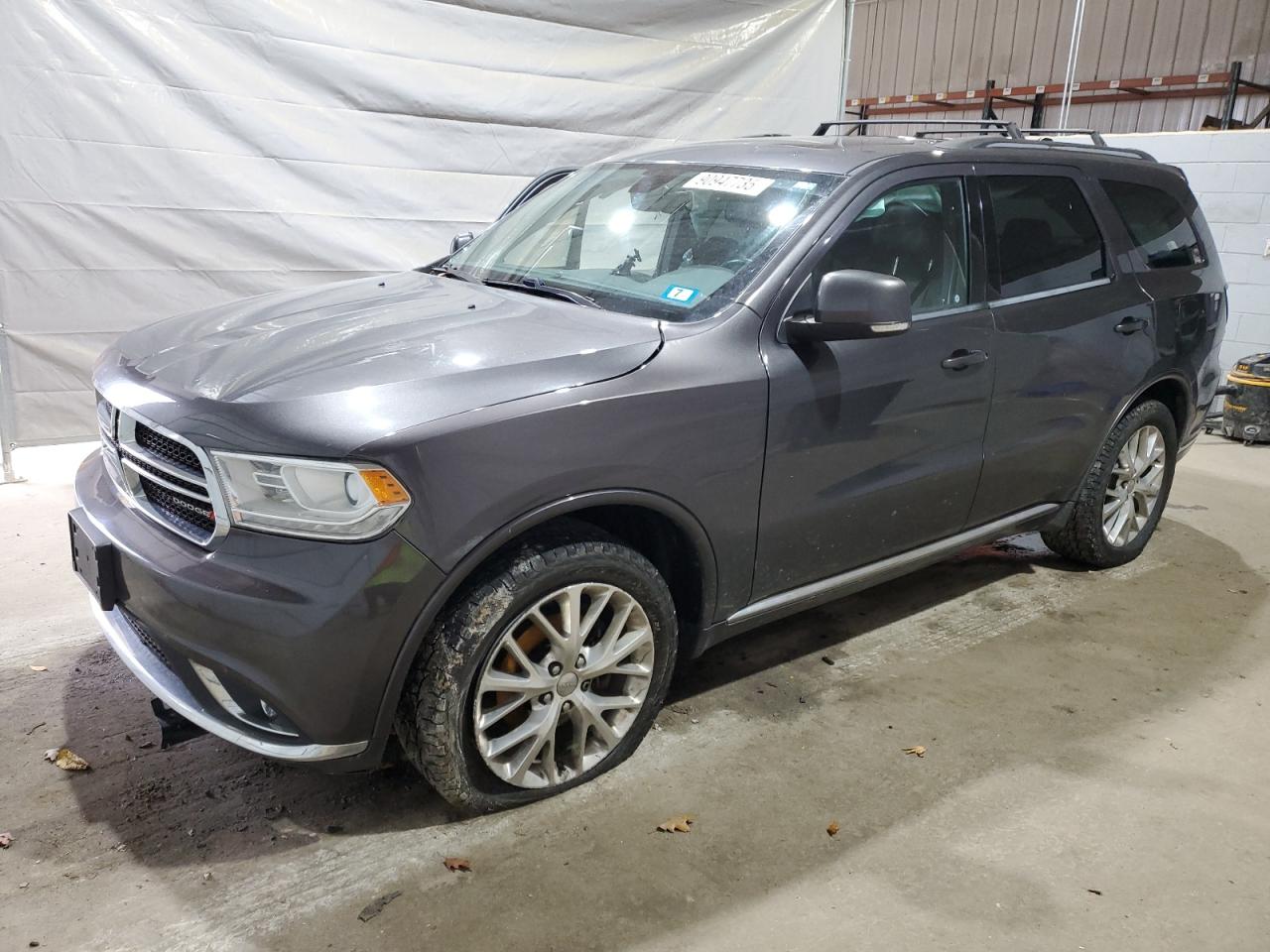 Dodge Durango Limited Image 1