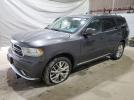 Dodge Durango Limited Image 1