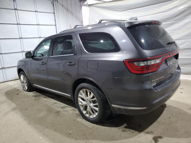 Dodge Durango Limited Image 2