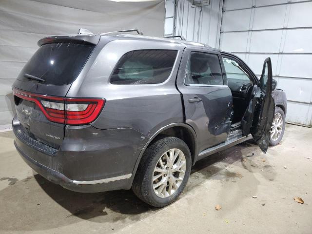 Dodge Durango Limited Image 3