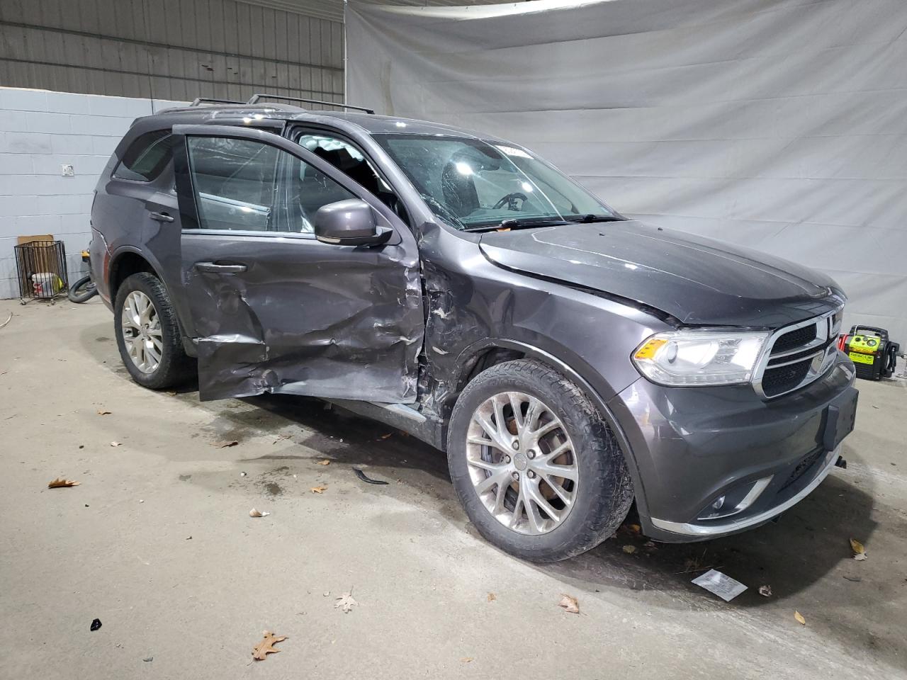 Dodge Durango Limited Image 4