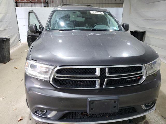 Dodge Durango Limited Image 5