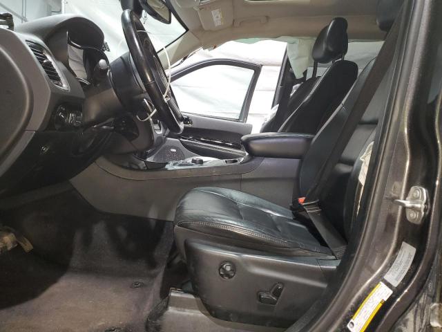 Dodge Durango Limited Image 12