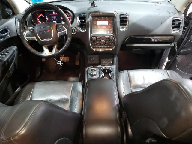 Dodge Durango Limited Image 7