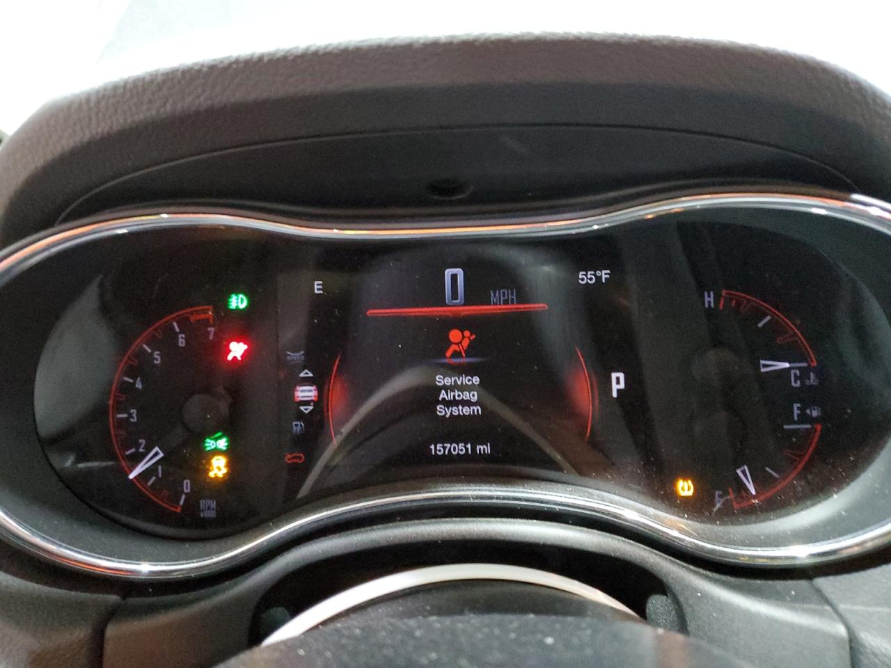 Dodge Durango Limited Image 9