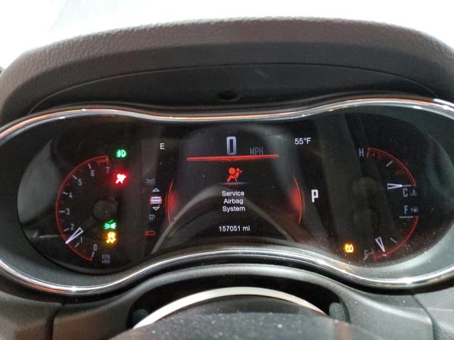 Dodge Durango Limited Image 9