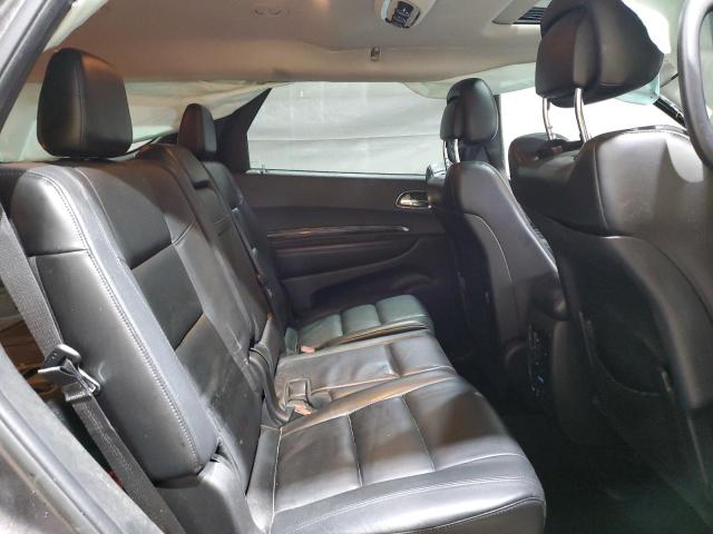 Dodge Durango Limited Image 13
