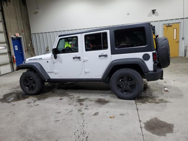 Jeep Wrangler Sport Image 12