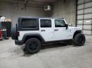 Jeep Wrangler Sport Image 13
