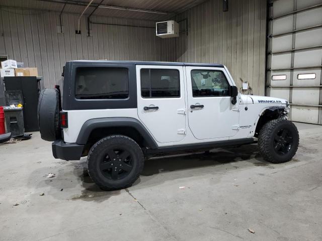 Jeep Wrangler Sport Image 13