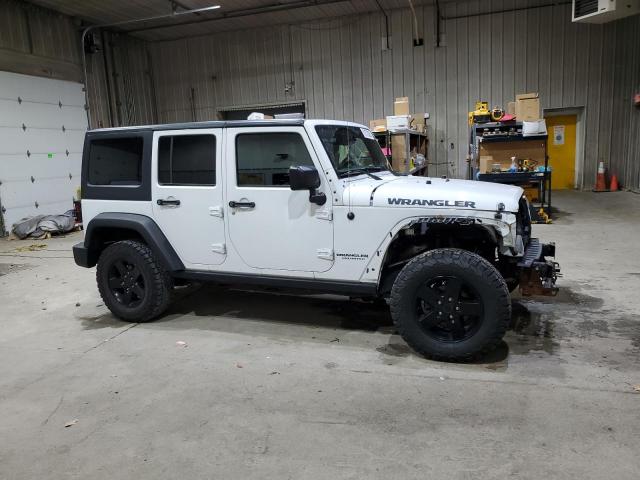 Jeep Wrangler Sport Image 3