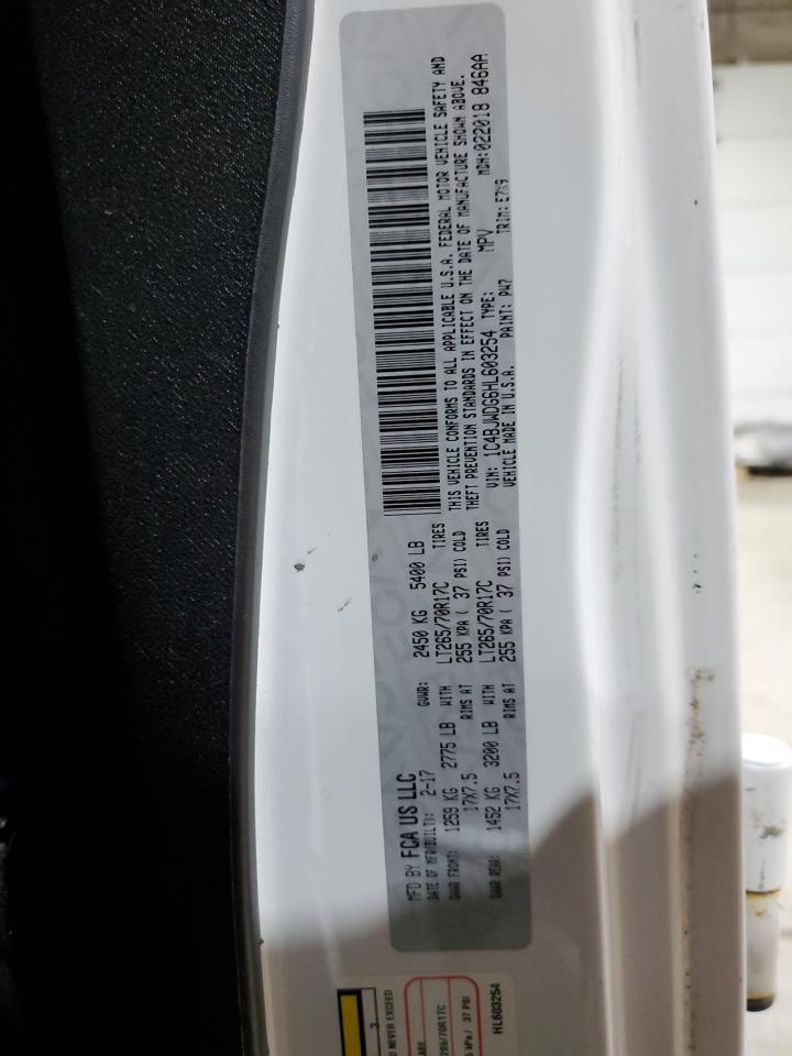 Jeep Wrangler Sport Image 5