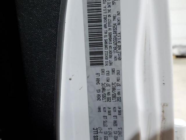 Jeep Wrangler Sport Image 5