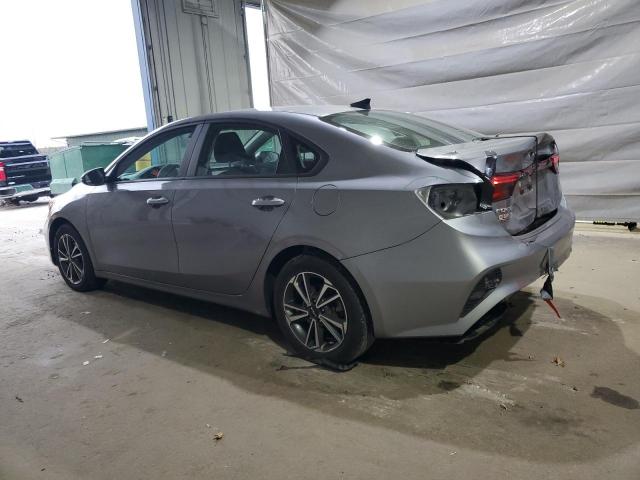 Kia Forte Lx Image 4