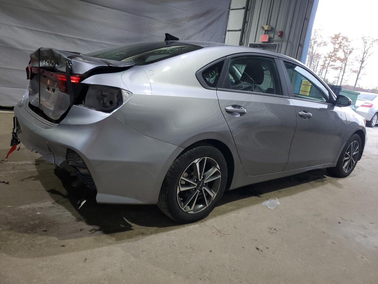 Kia Forte Lx Image 5