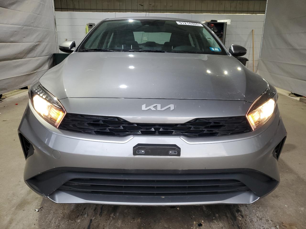 Kia Forte Lx Image 3