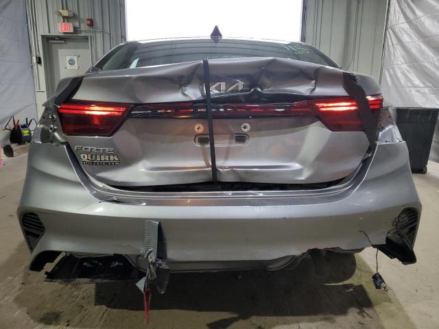 Kia Forte Lx Image 11