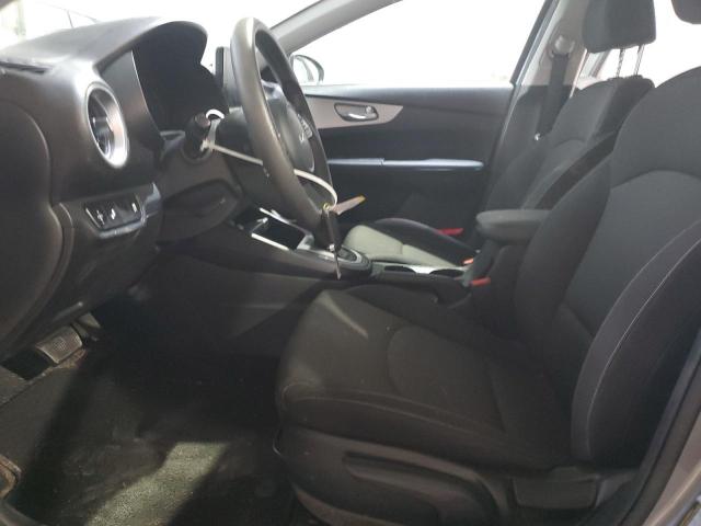 Kia Forte Lx Image 7