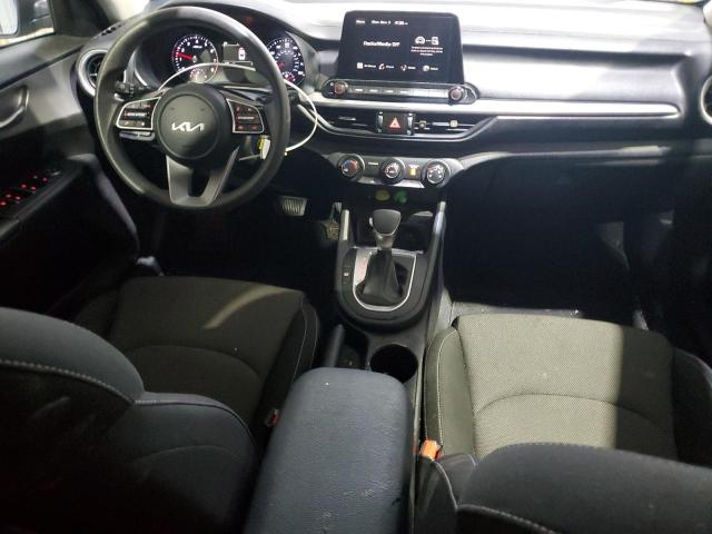 Kia Forte Lx Image 8