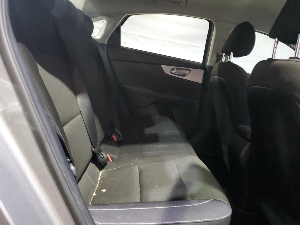 Kia Forte Lx Image 6