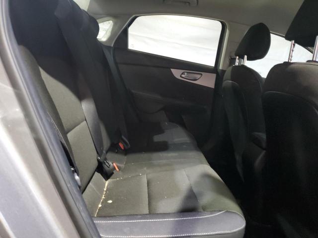 Kia Forte Lx Image 6