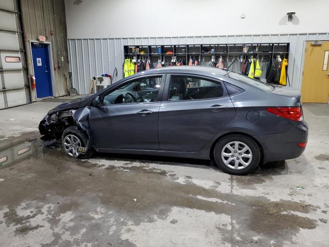 Hyundai ACCENT Gls Image 8