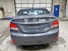 Hyundai ACCENT Gls Image 4