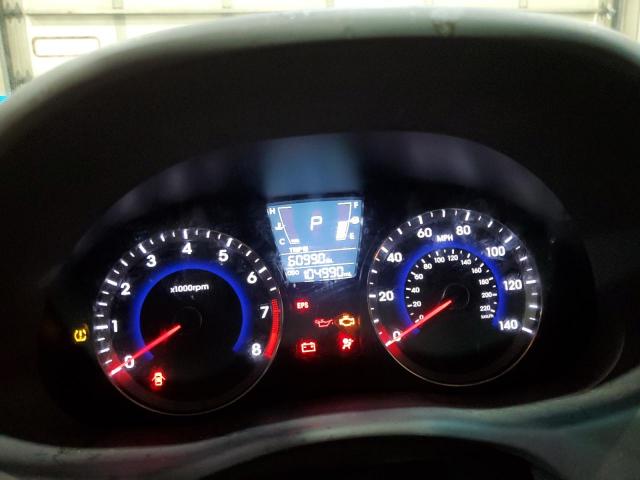 Hyundai ACCENT Gls Image 5