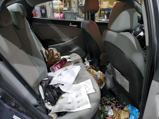 Hyundai ACCENT Gls Image 3