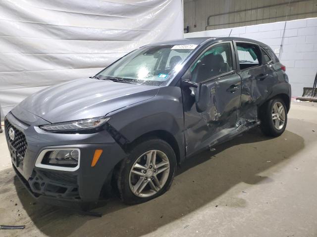  Salvage Hyundai KONA