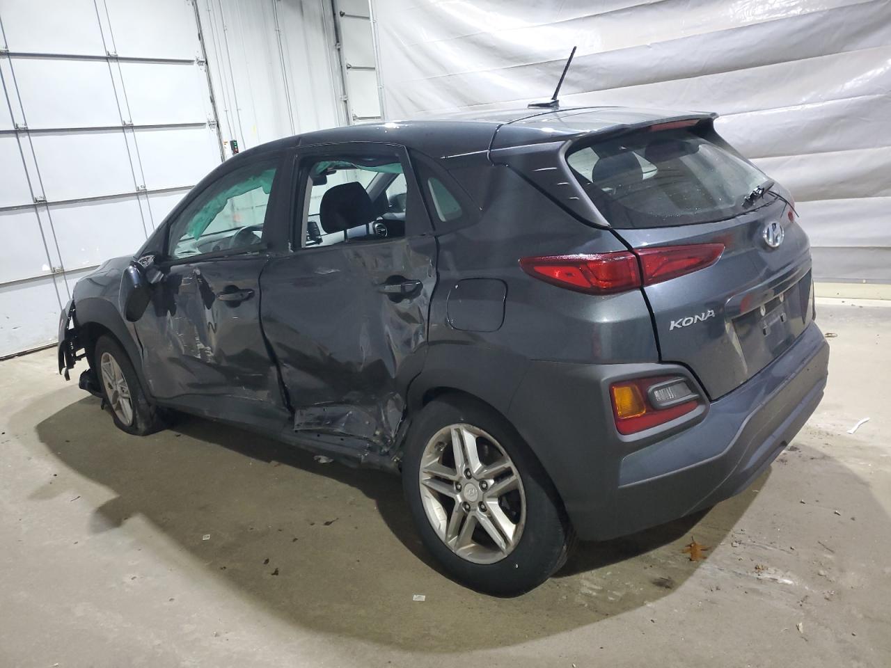 Hyundai KONA Se Image 12