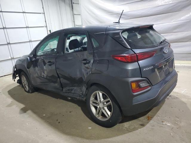 Hyundai KONA Se Image 12