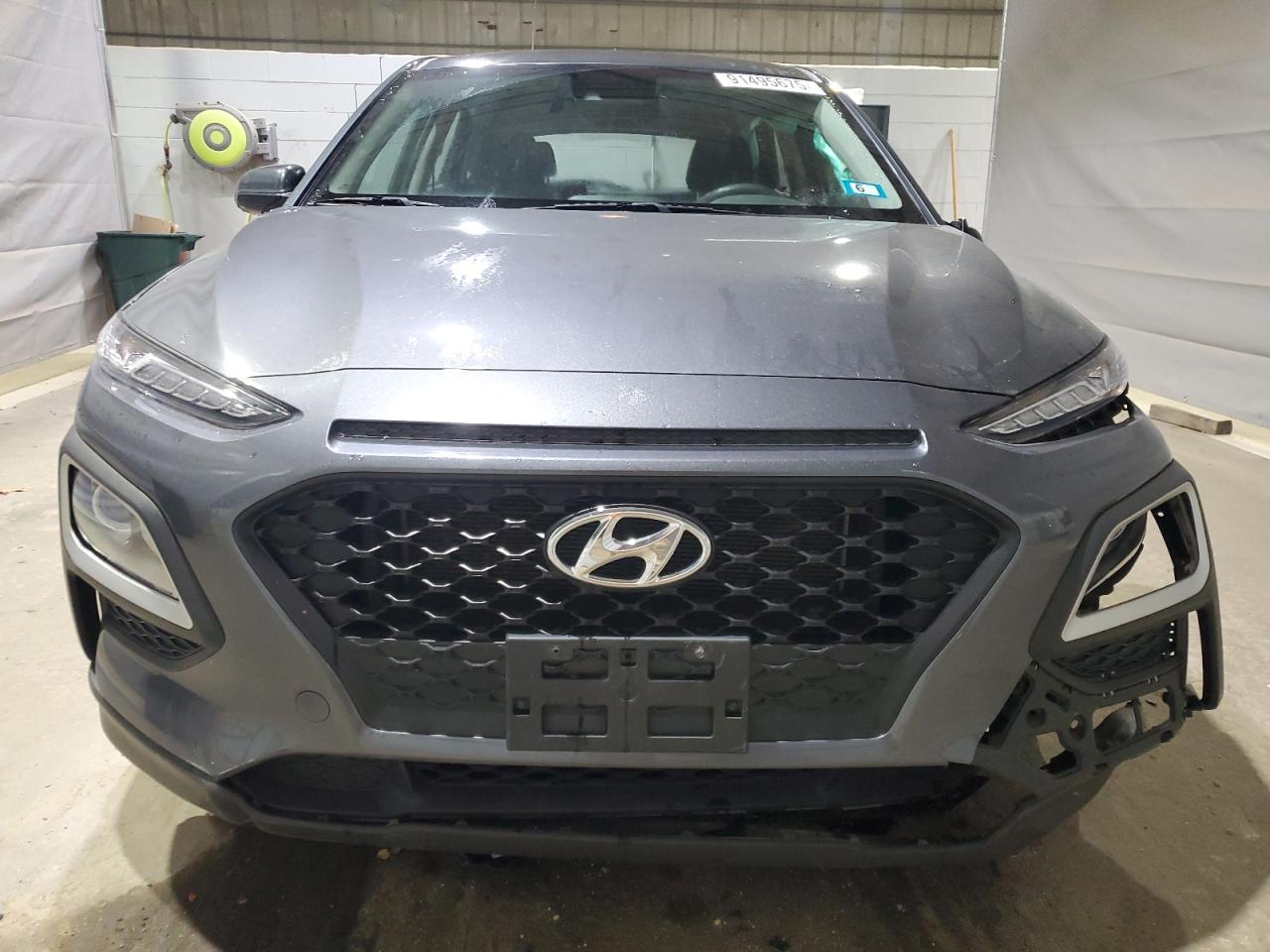 Hyundai KONA Se Image 6