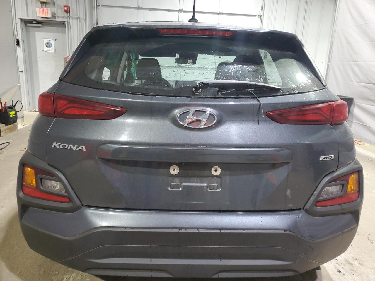Hyundai KONA Se Image 11