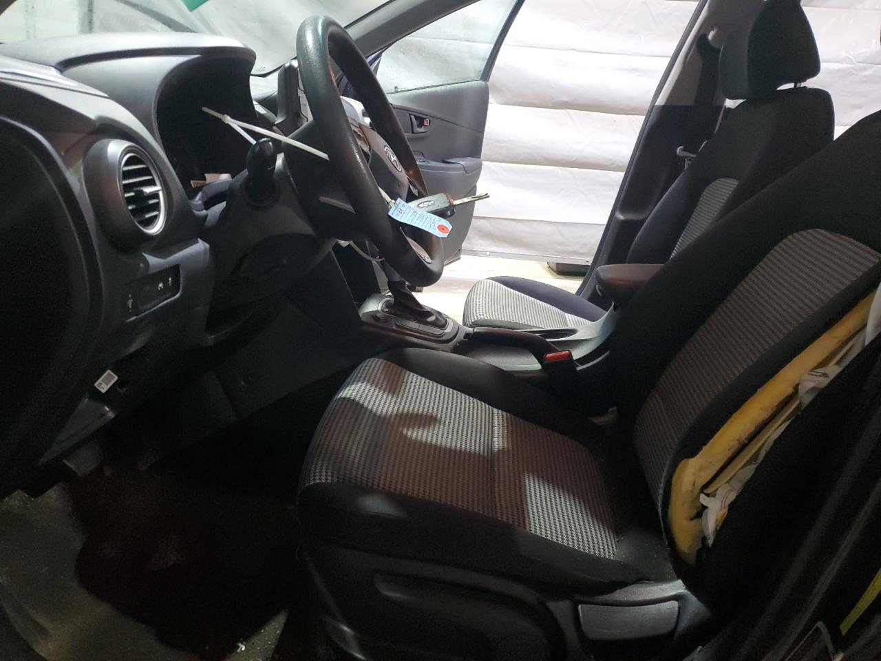 Hyundai KONA Se Image 2