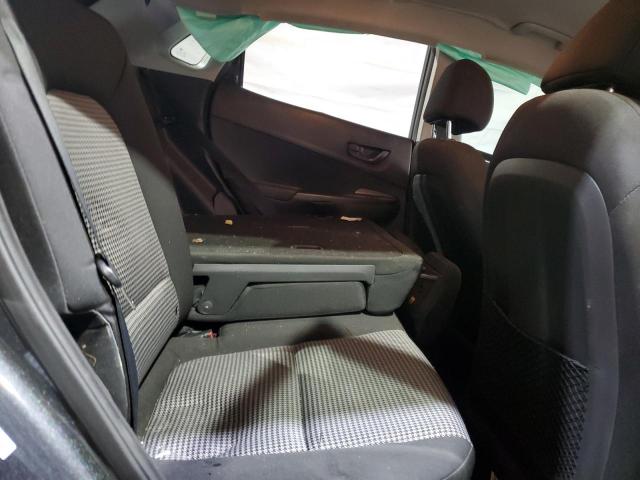 Hyundai KONA Se Image 10