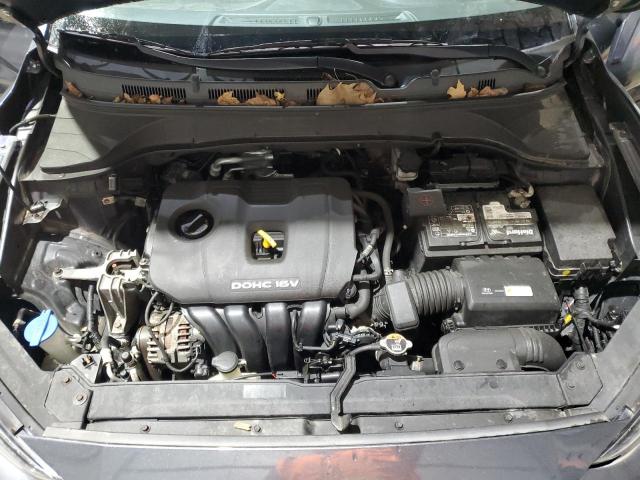 Hyundai KONA Se Image 5