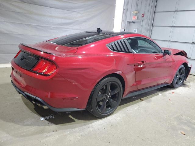 Ford Mustang Image 12