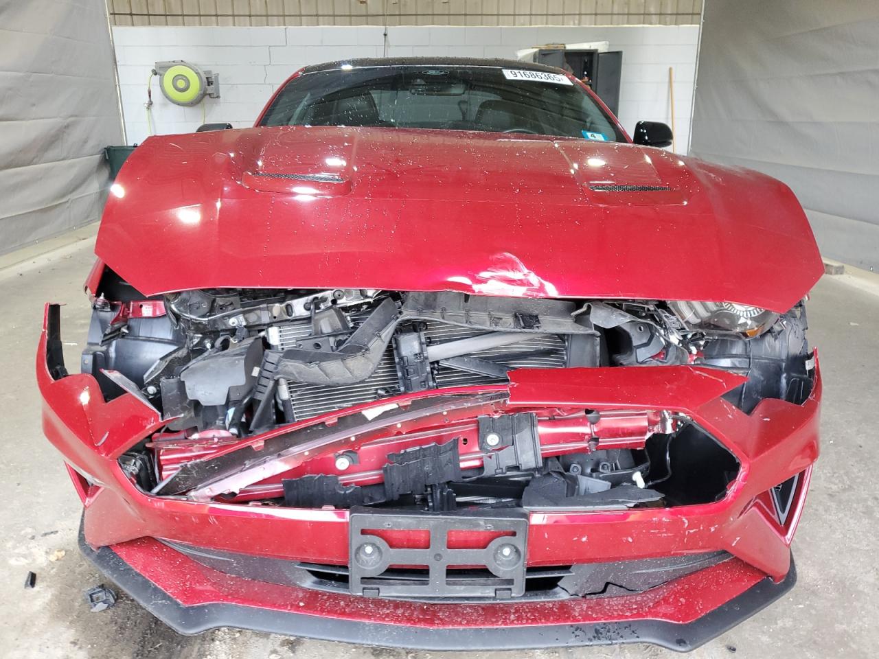 Ford Mustang Image 7